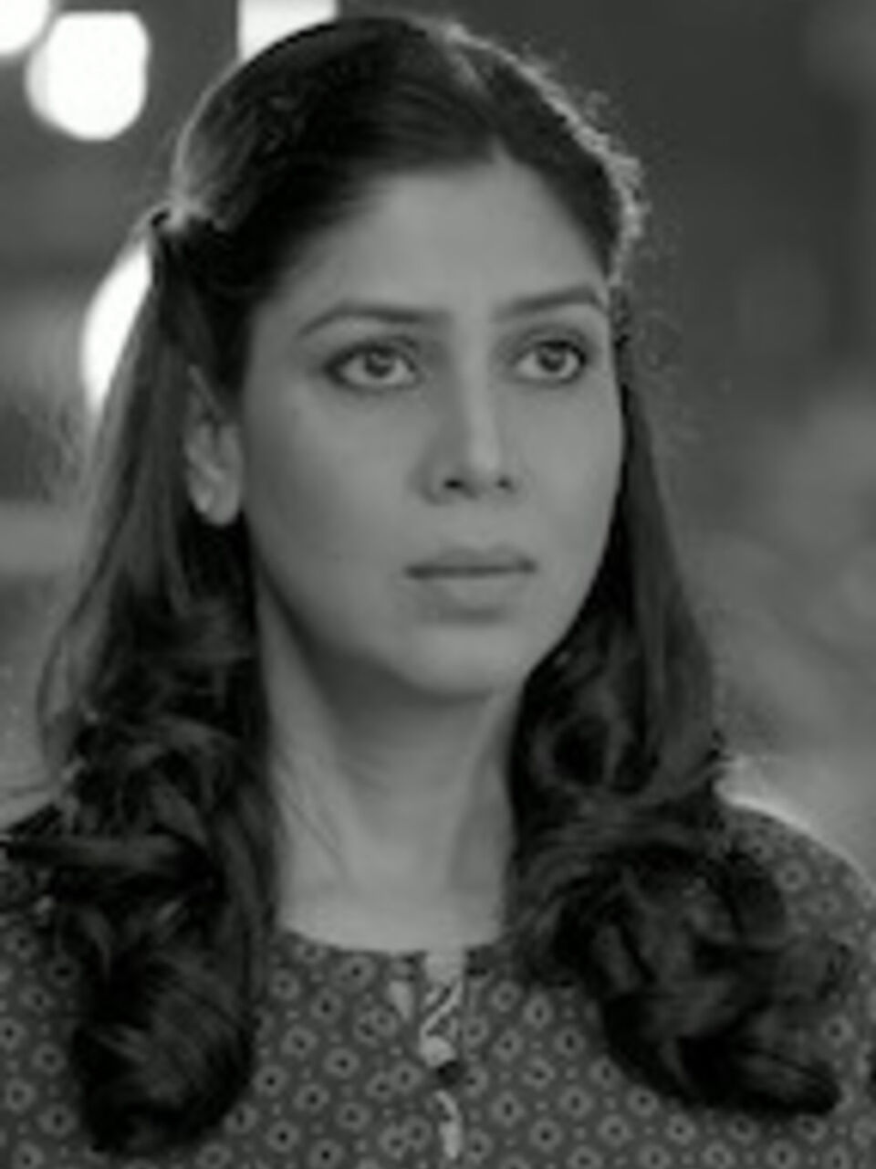 Sakshi Tanwar